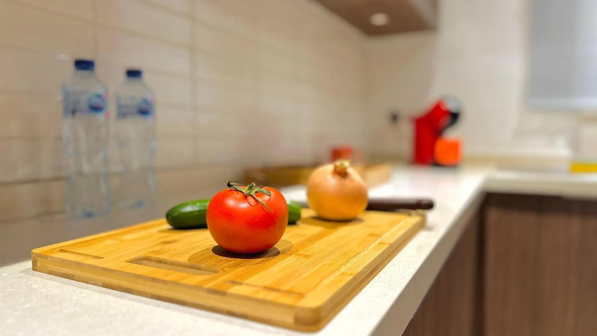 Apartment 2 Bedroom Stone House By Blue Cloud Holidays Sharjah United Arab Emirates