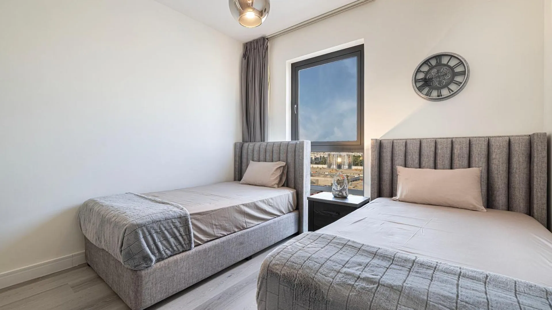 2 Bedroom Stone House By Blue Cloud Holidays Sharjah 0*,