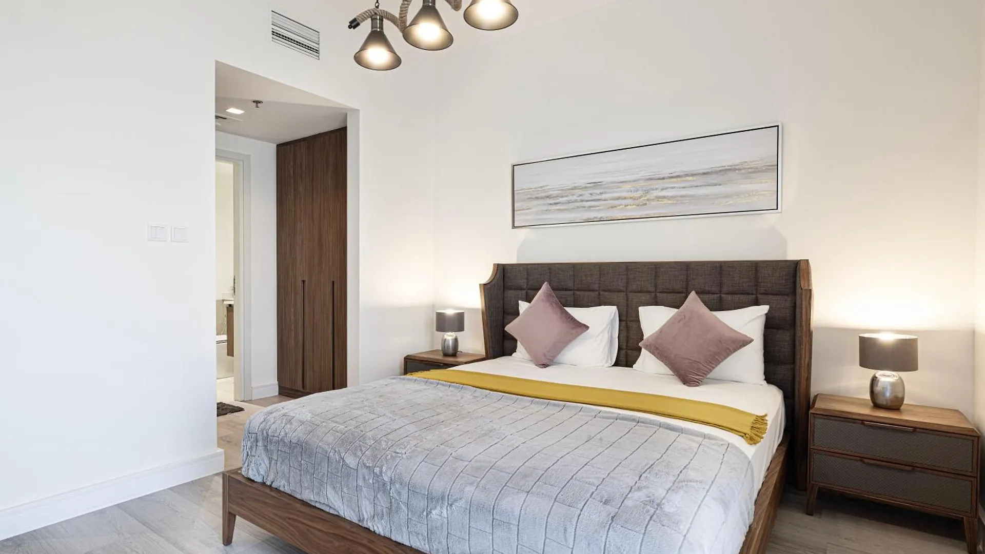2 Bedroom Stone House By Blue Cloud Holidays Sharjah Apartment