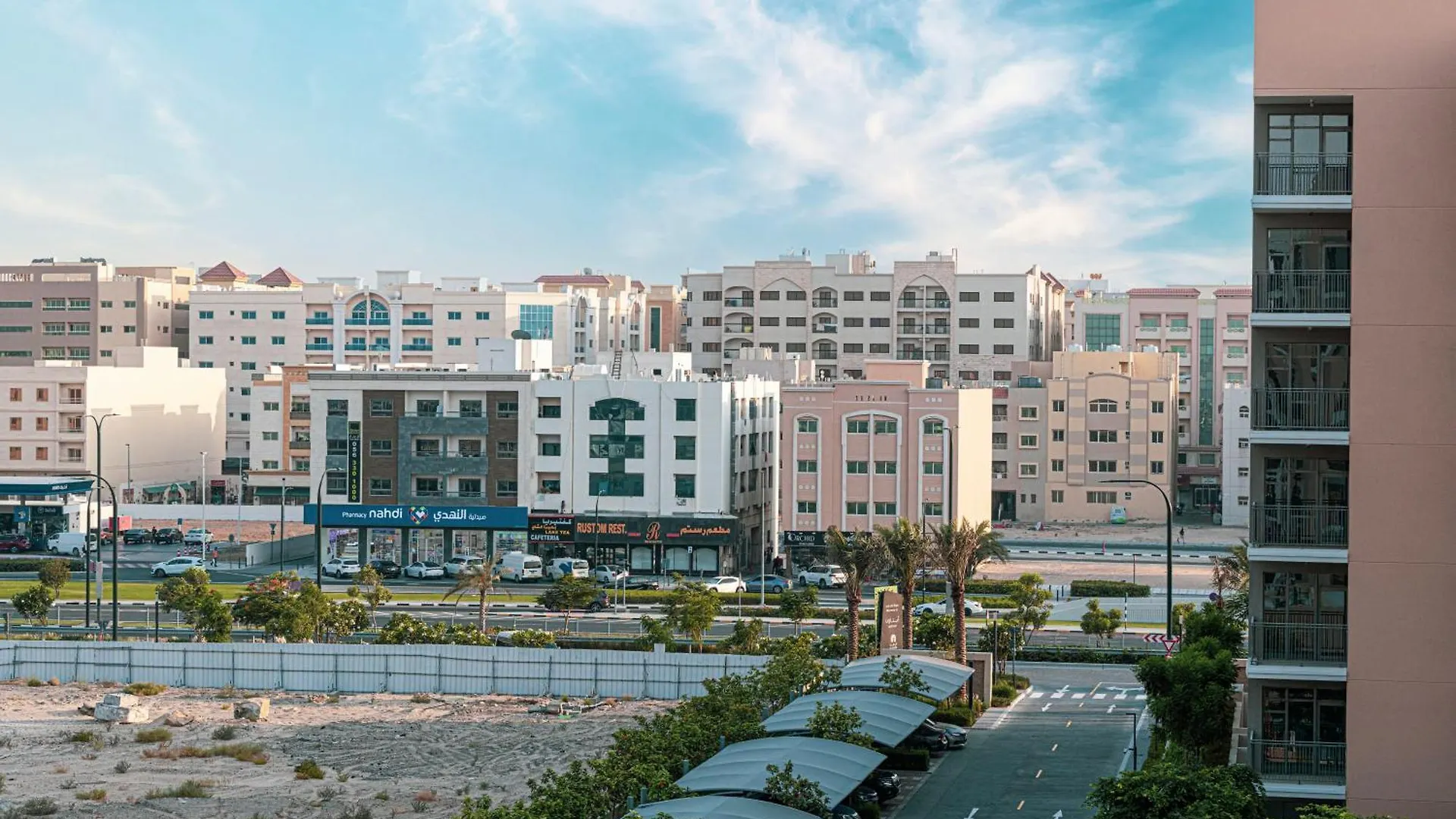2 Bedroom Stone House By Blue Cloud Holidays Sharjah United Arab Emirates