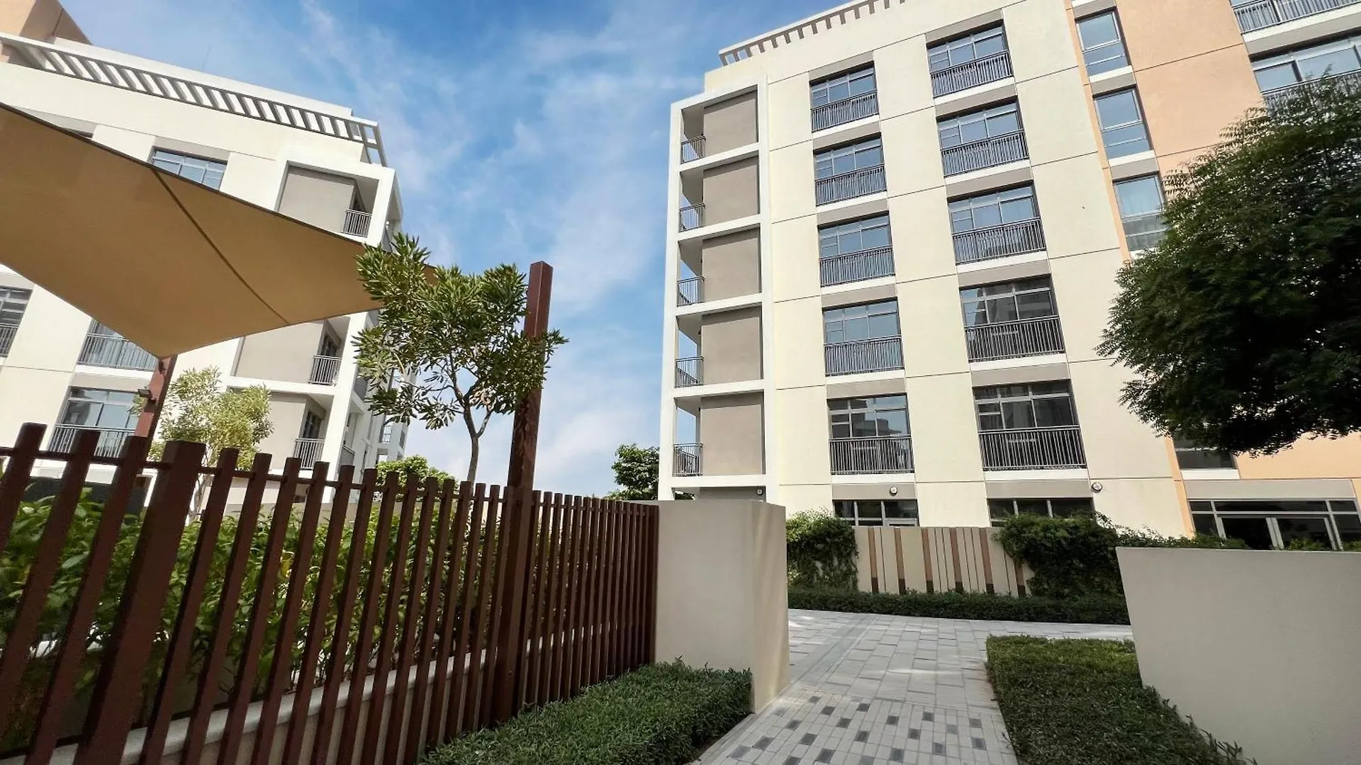 2 Bedroom Stone House By Blue Cloud Holidays Sharjah Apartment