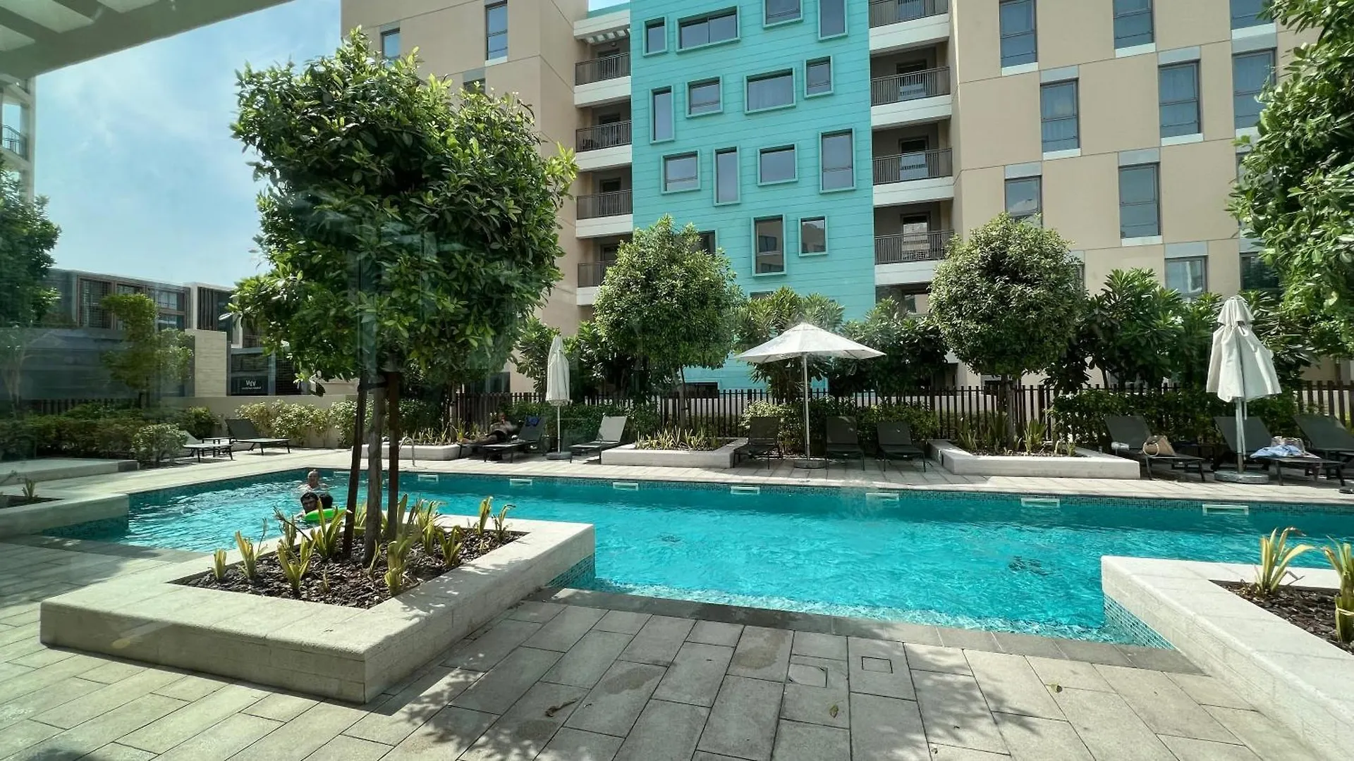 Apartment 2 Bedroom Stone House By Blue Cloud Holidays Sharjah United Arab Emirates