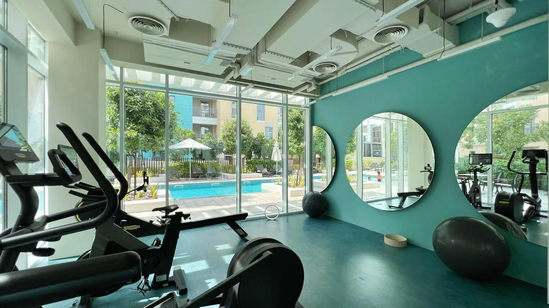 2 Bedroom Stone House By Blue Cloud Holidays Sharjah
