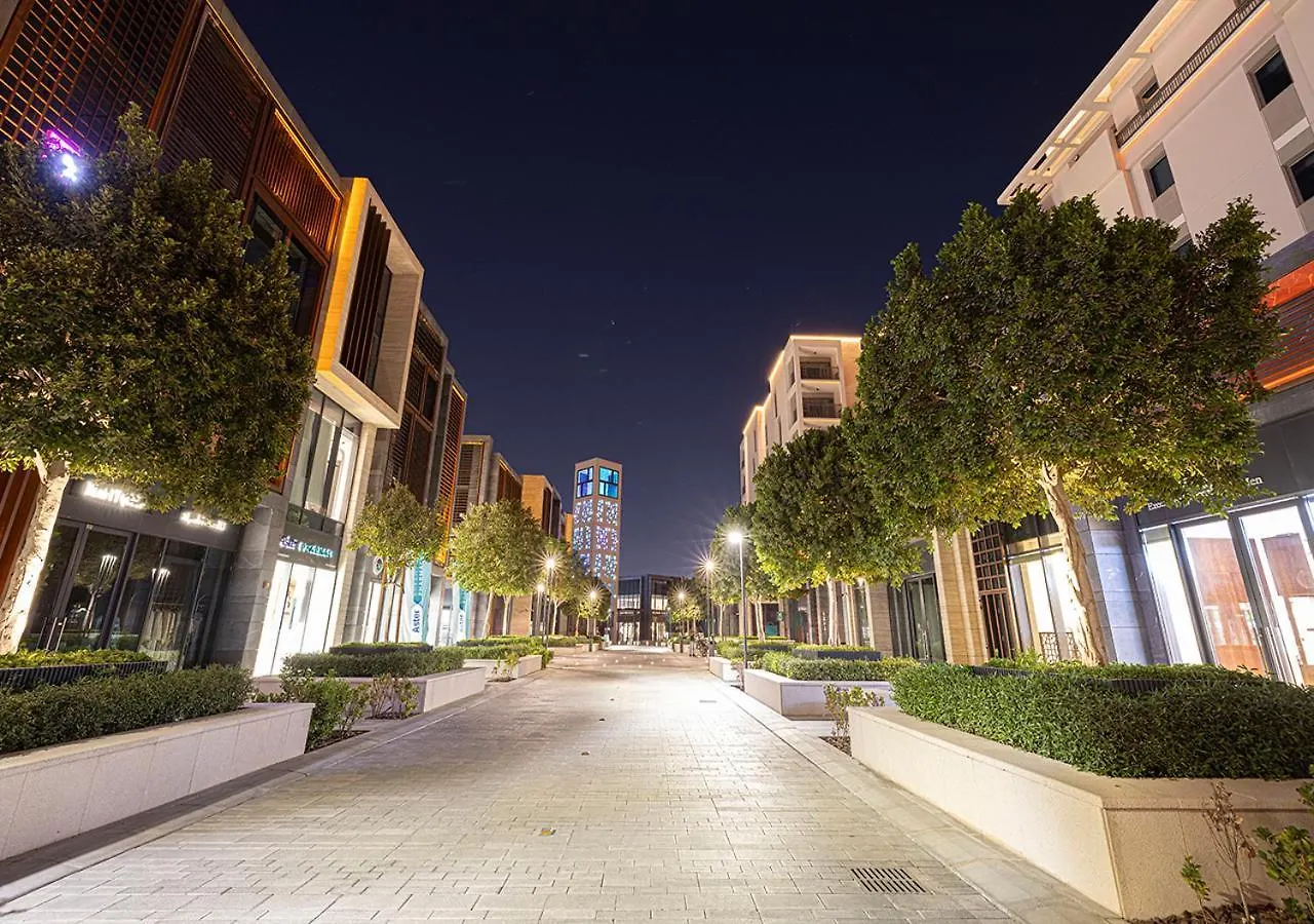 2 Bedroom Stone House By Blue Cloud Holidays Sharjah 0*,  United Arab Emirates