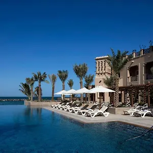 5* Rezort Sheraton And