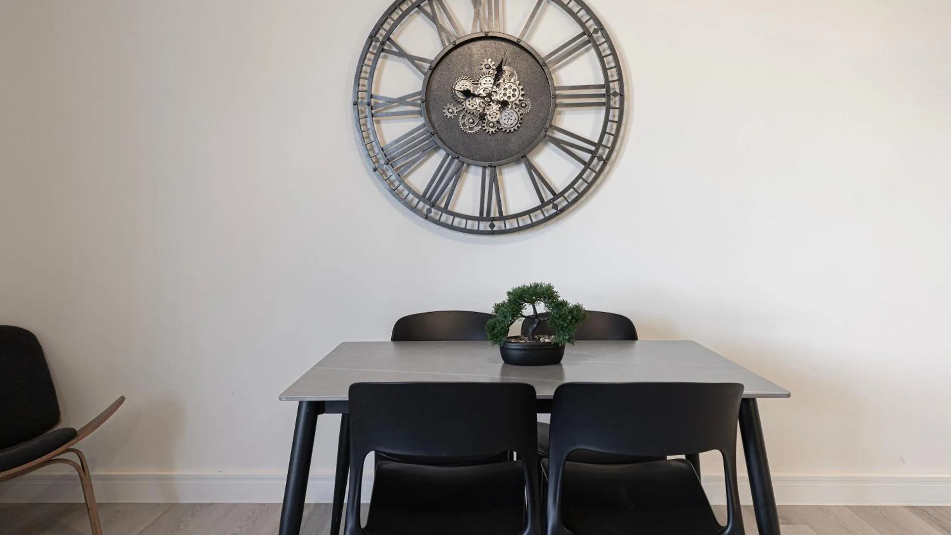 2 Bedroom Stone House By Blue Cloud Holidays Sharjah Forenede Arabiske Emirater