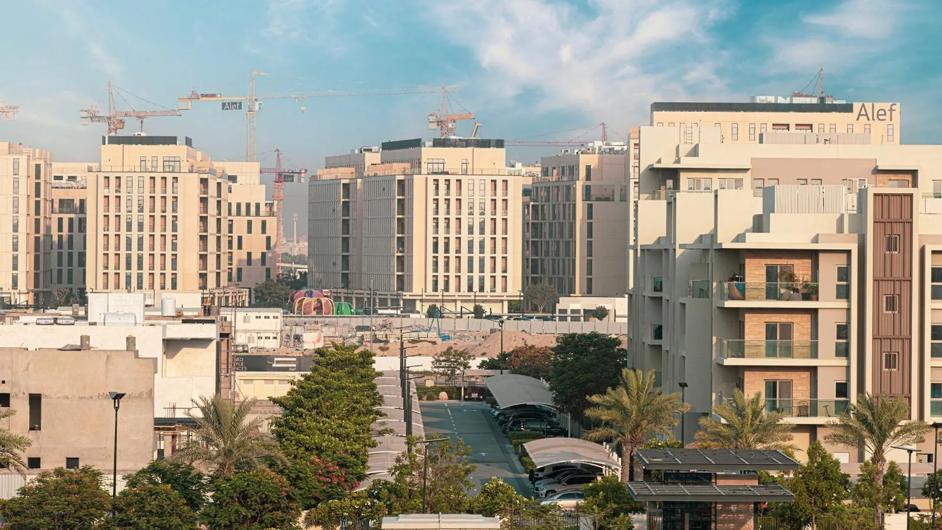 Lejlighed 2 Bedroom Stone House By Blue Cloud Holidays Sharjah Forenede Arabiske Emirater