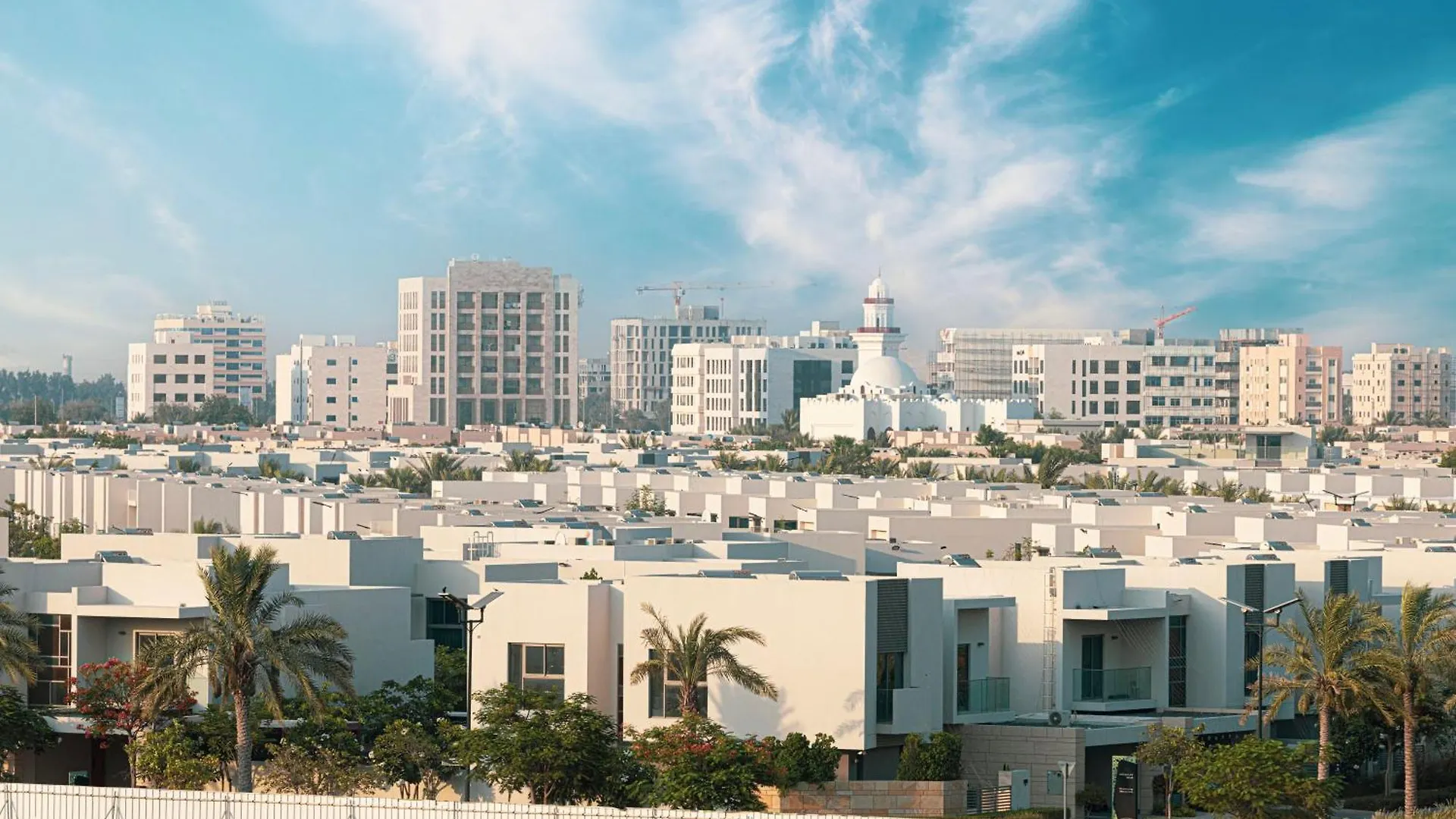 Lejlighed 2 Bedroom Stone House By Blue Cloud Holidays Sharjah